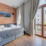 Bema4 Apartment