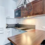 Apartment Bema4