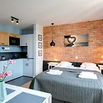 Apartment Bema4 Sopot