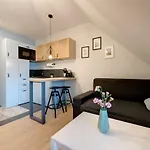 Bema4 Apartment