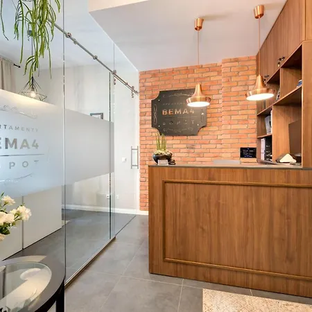 Bema4 소포트