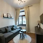 Bema4 Διαμέρισμα