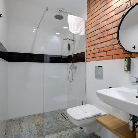 Bema4 Apartment
