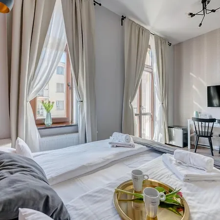 Bema4 Apartment *