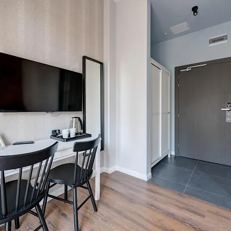 Bema4 Apartment *