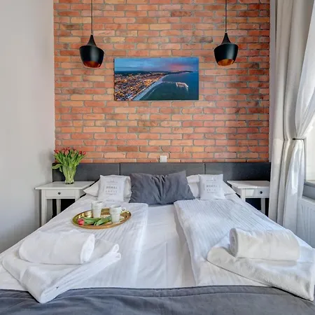 Bema4 Apartment