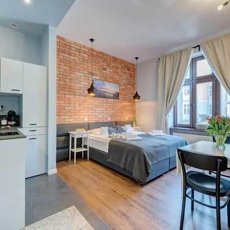 Bema4 Apartment