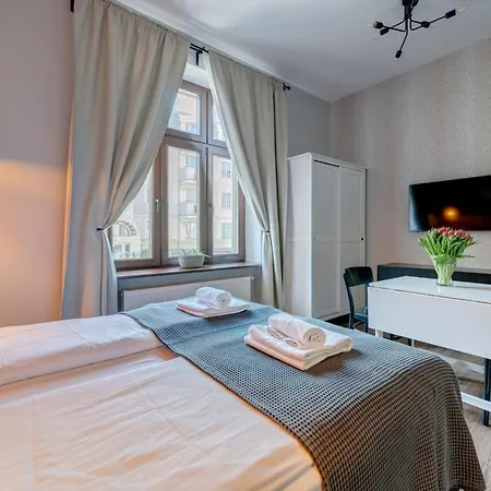 Bema4 Apartament