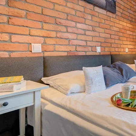 Bema4 Apartment Sopot