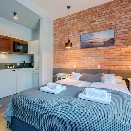 Apartment Bema4