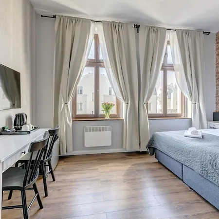 Apartment Bema4