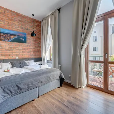 Bema4 Apartment