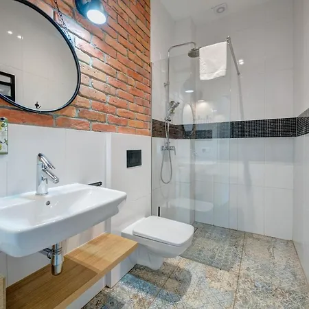 Bema4 Apartment Sopot