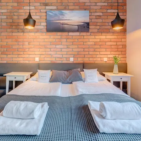 Bema4 Apartment *