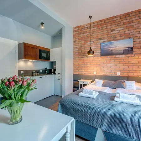 Bema4 Apartament Sopot