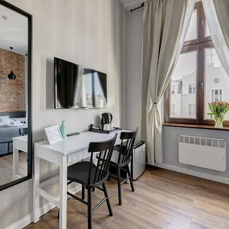 Bema4 Apartment *