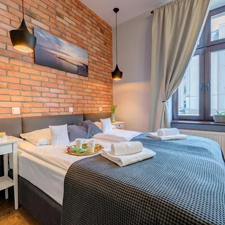 Bema4 Apartament *