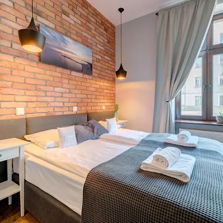 Bema4 Apartment