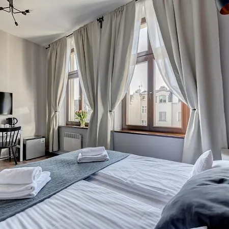Bema4 Apartment Sopot