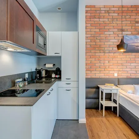 Apartment Bema4 *
