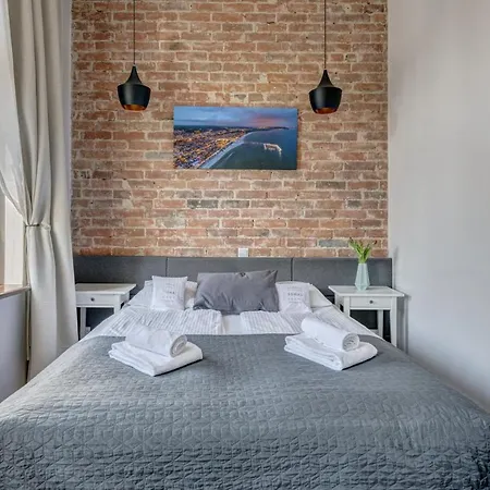 Bema4 Apartment Sopot