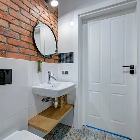 Apartment Bema4