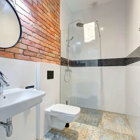 Apartment Bema4