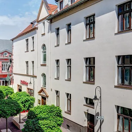 Bema4 Apartament Sopot