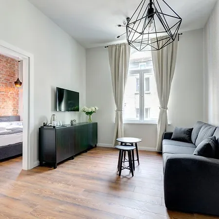 Bema4 Apartment *