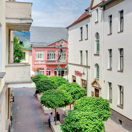 Apartment Bema4
