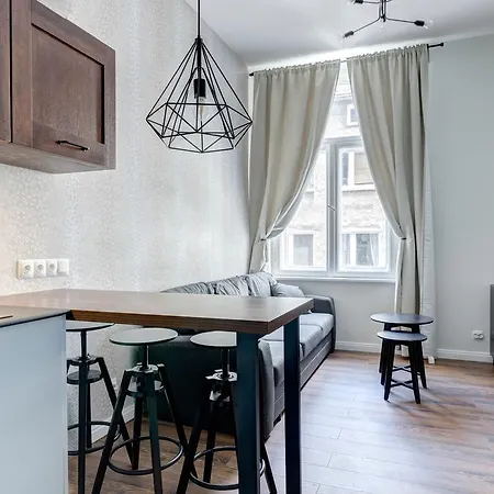 Bema4 Apartment Sopot