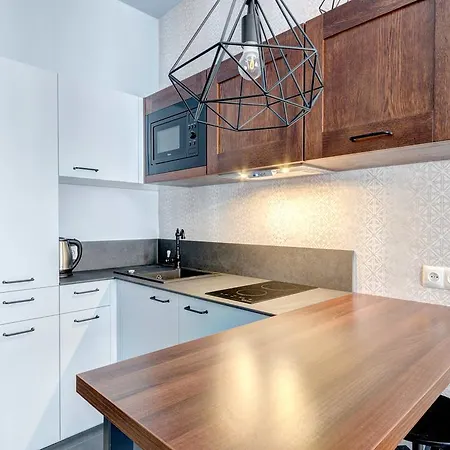 Apartment Bema4