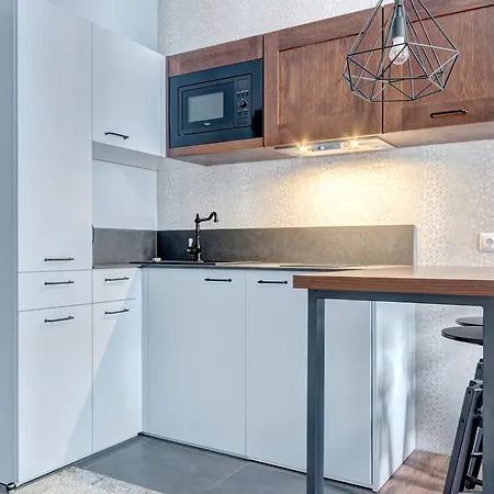 Bema4 Apartment