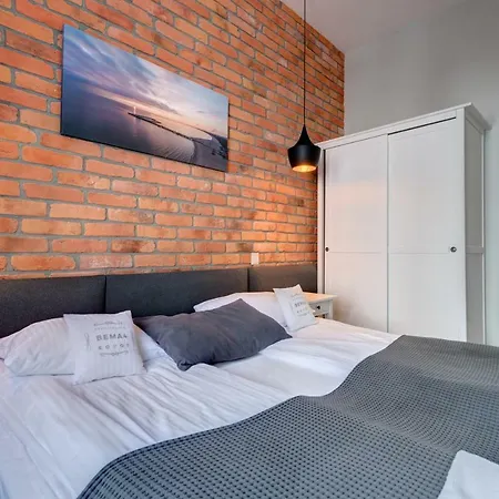 Bema4 Apartament
