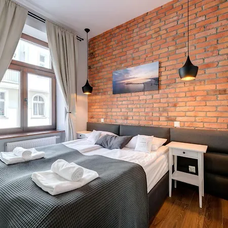 Bema4 Apartament *