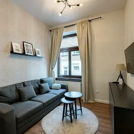 Bema4 Apartment