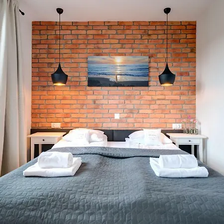 Apartment Bema4 *