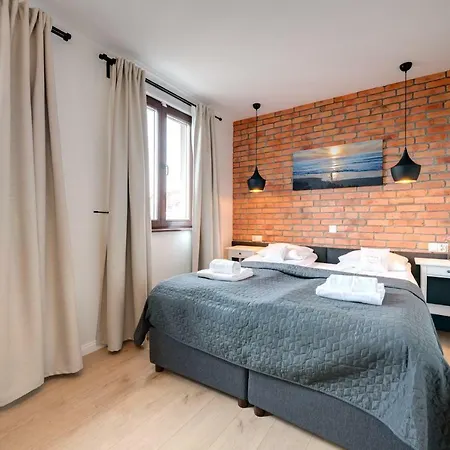 Bema4 Apartment