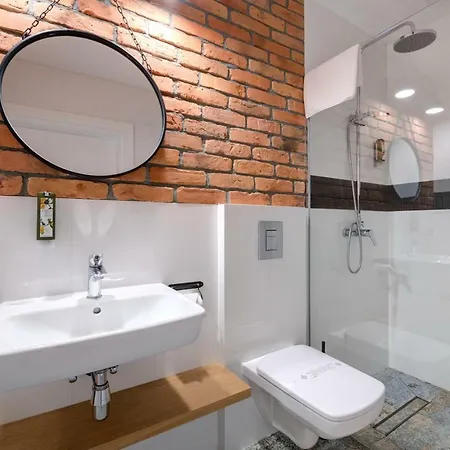 Apartment Bema4 *