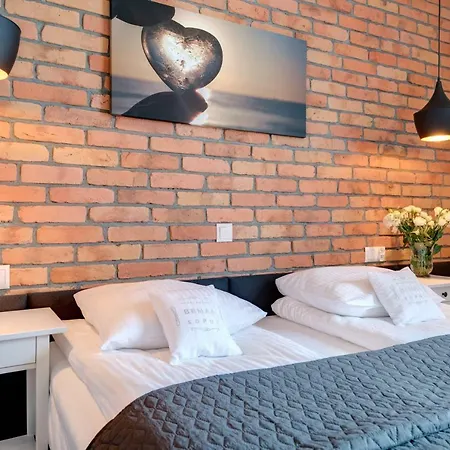 Bema4 Apartment Sopot