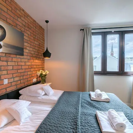 Bema4 Appartement *