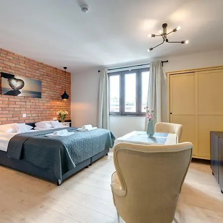 Bema4 Apartment *