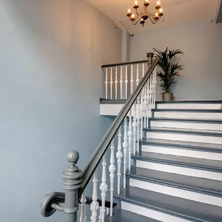 Apartment Bema4 *