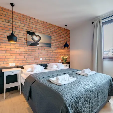 Bema4 Apartment *