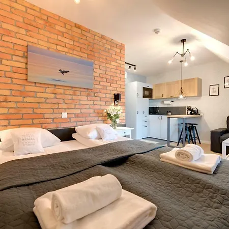 Apartment Bema4 *