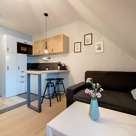 Bema4 Apartment