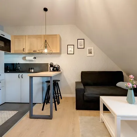 Apartment Bema4 *