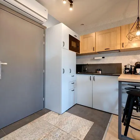 Bema4 Apartment