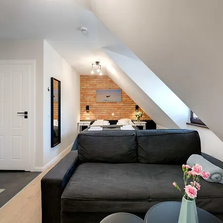 Bema4 Apartment Sopot