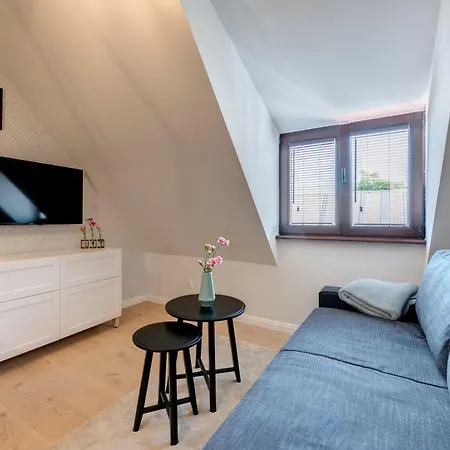 Bema4 Appartement